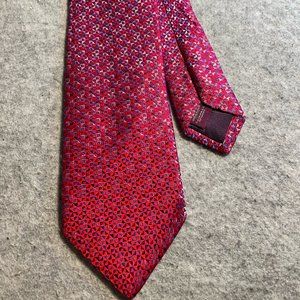 Charles Tyrwhitt Men's Silk Tie